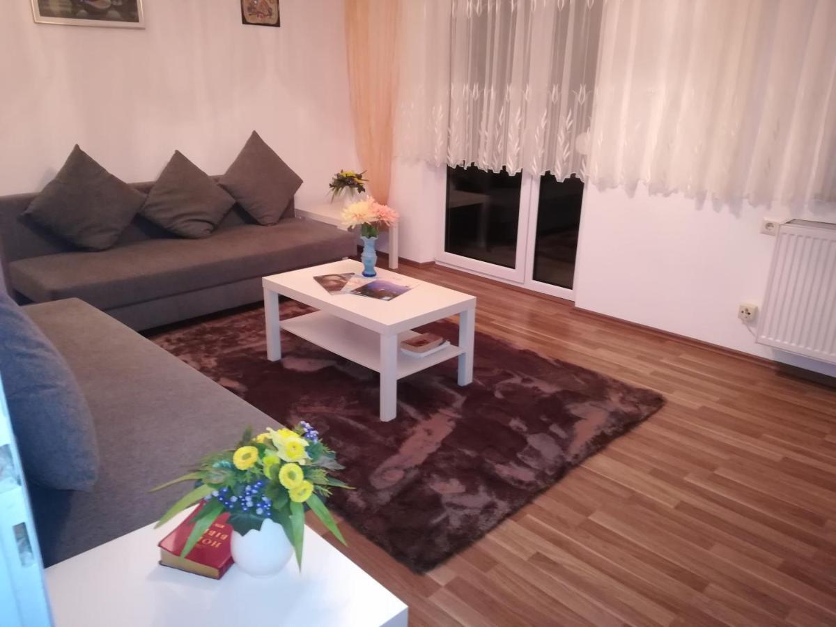 Isas Apartment Füssen Екстериор снимка